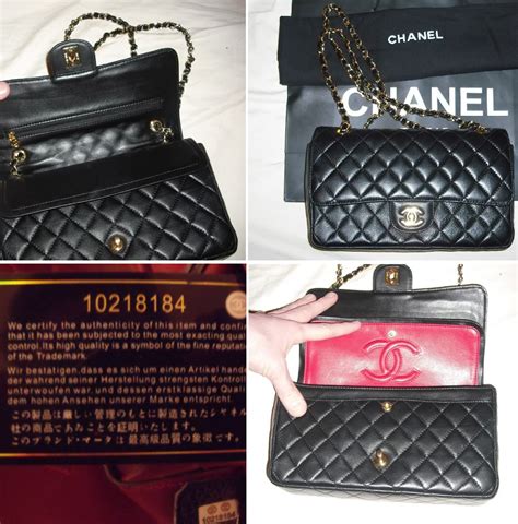 chanel store in france selling fake item to chinese customr|false chanel bag.